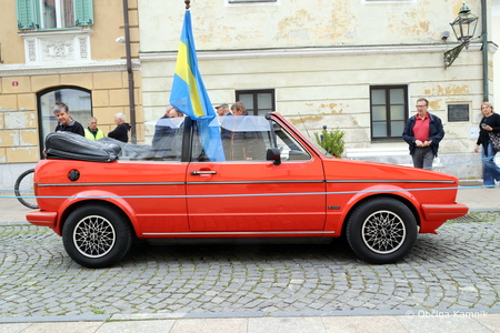 Mednarodna revija starodobnikov (72)